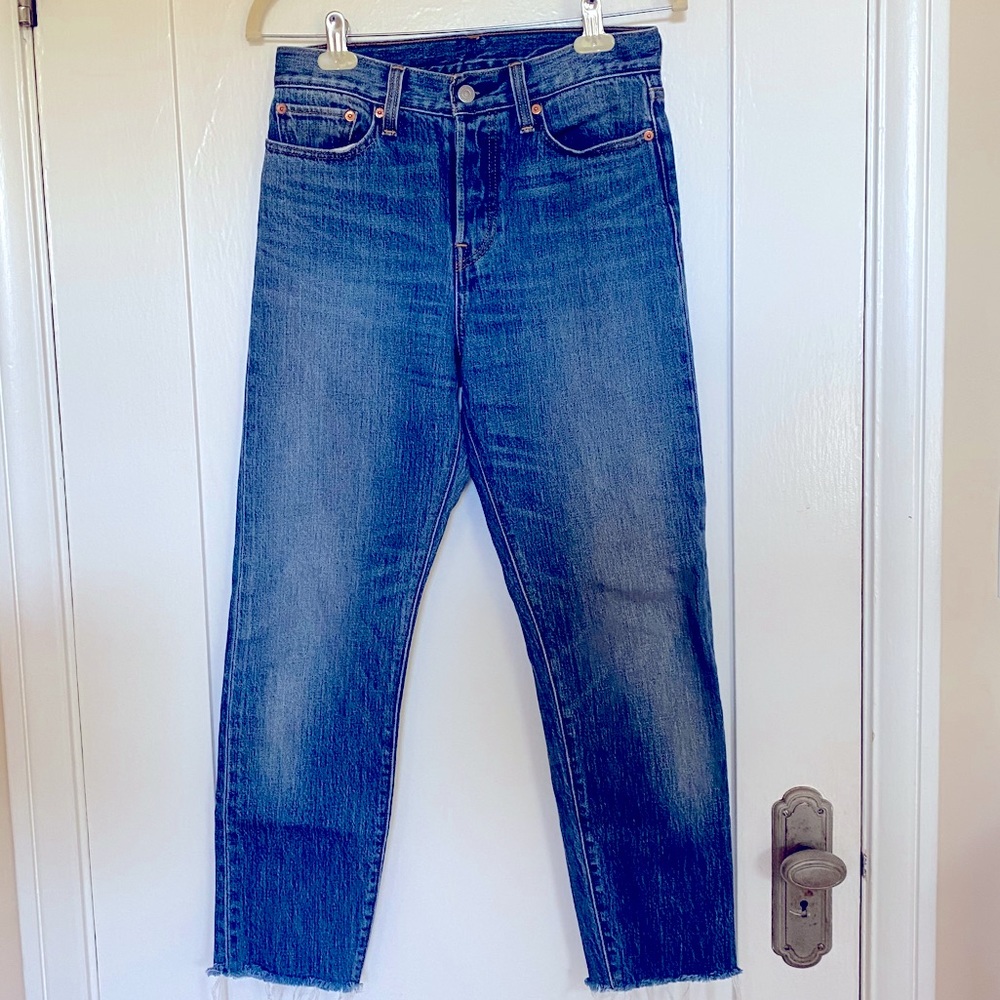 LEVI’s Wedgie Skinny size 28